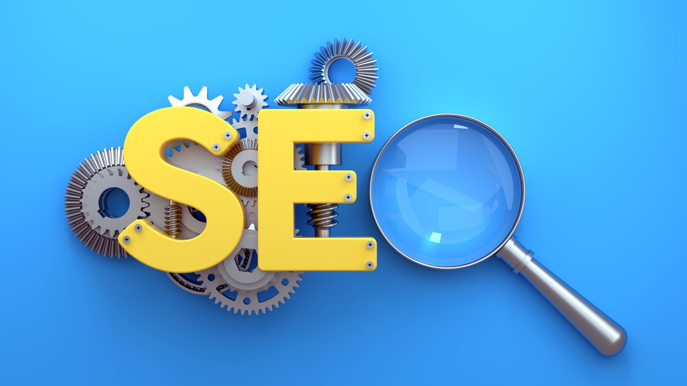 Search Engines And SEO