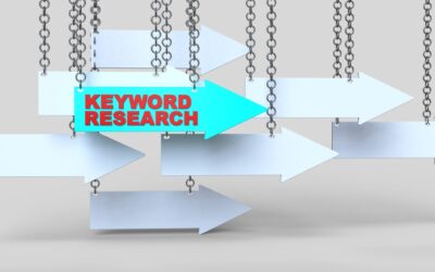 What is Keyword Research for SEO?