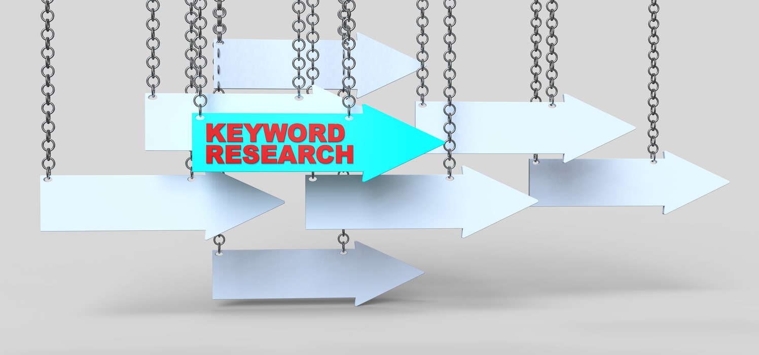What is Keyword Research for SEO?