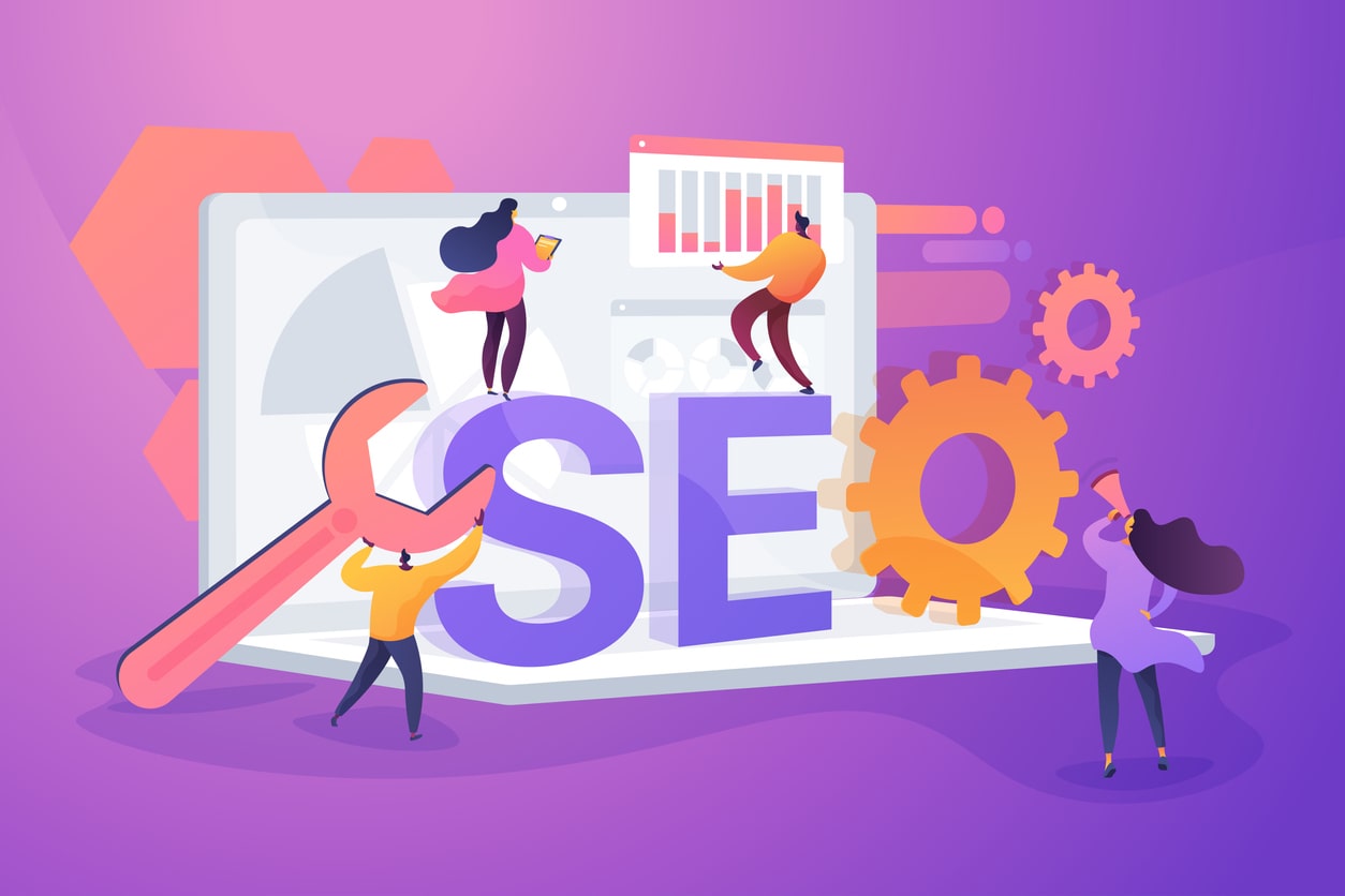 What is white hat and black hat SEO?
