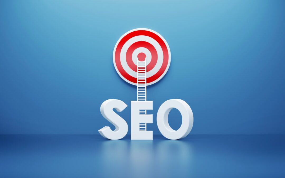 Where to Start with SEO?