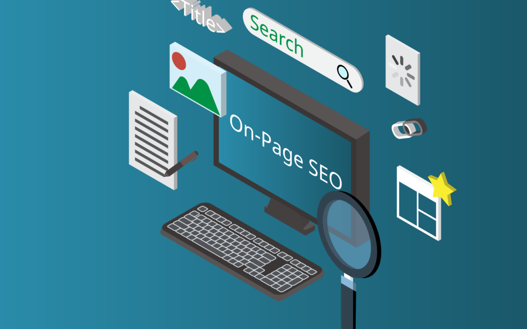 What is On-Page SEO?