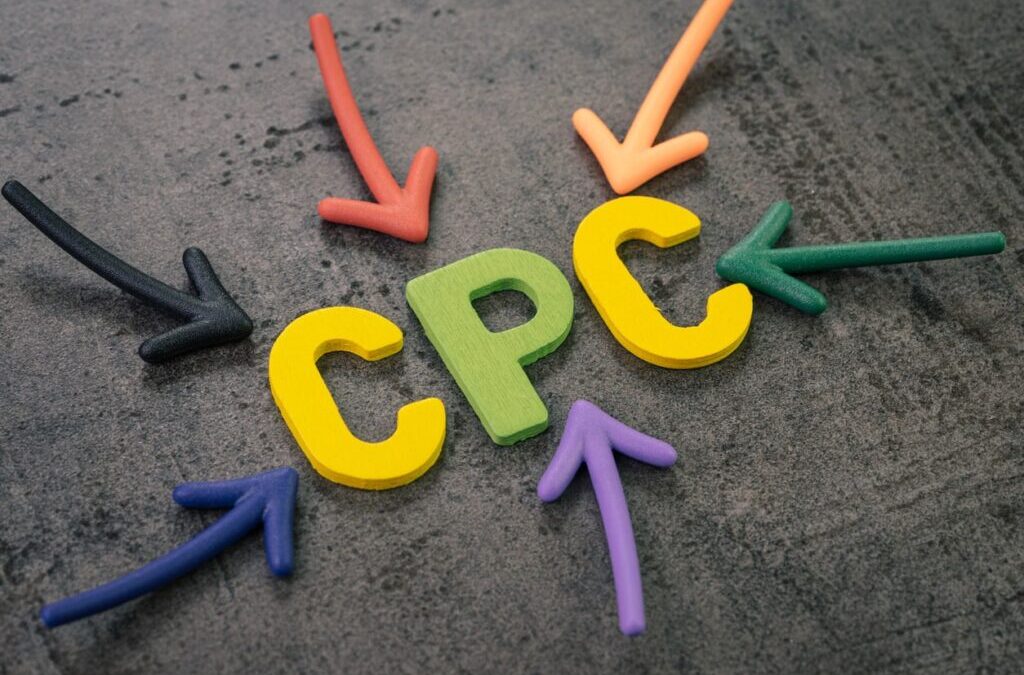 What is Cost Per Click (CPC)?