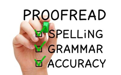 How to use grammar and spelling for SEO?