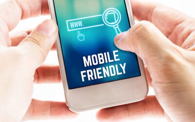 What are mobile-friendly updates for SEO?