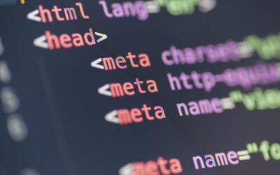 What is a SEO robot meta tag?