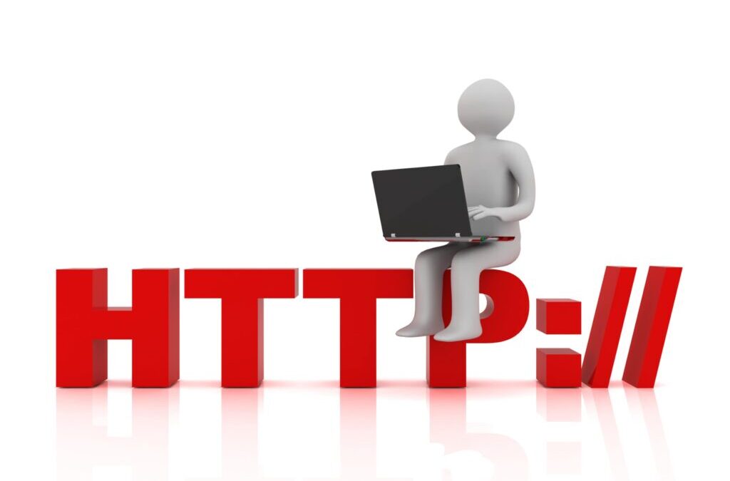What is HTTP for SEO?
