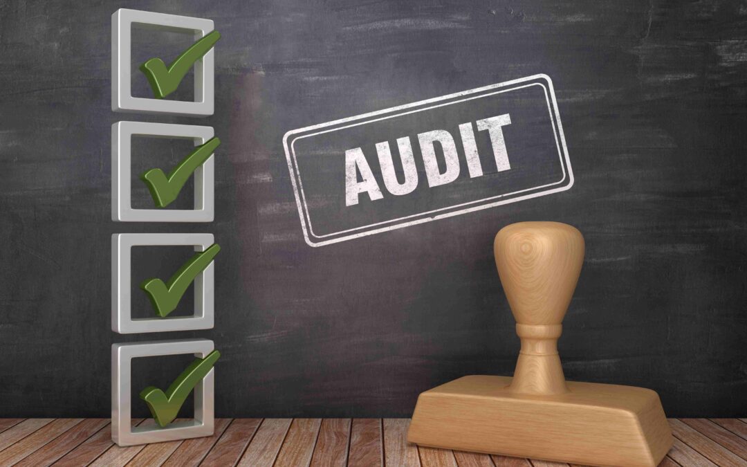 A checklist for content audits