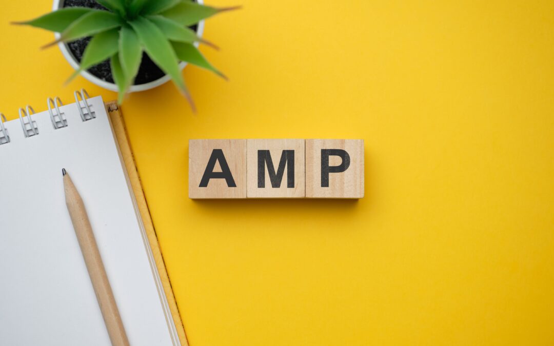 Page speed, AMP, and PWAs