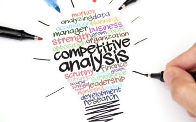 What is SEO Competitive Analysis?