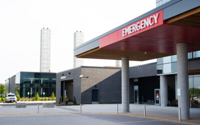 Building a Healthier Future: websiteTOON’s Sponsorship of Mackenzie Health’s Emergency Room
