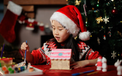 WEBSITETOON Proudly Supports York Regional Police’s Holiday Heroes Program